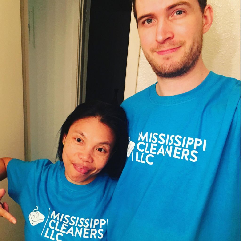 Mississippi Cleaners LLC