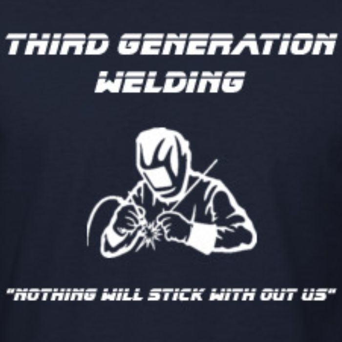 Third Generation Welding