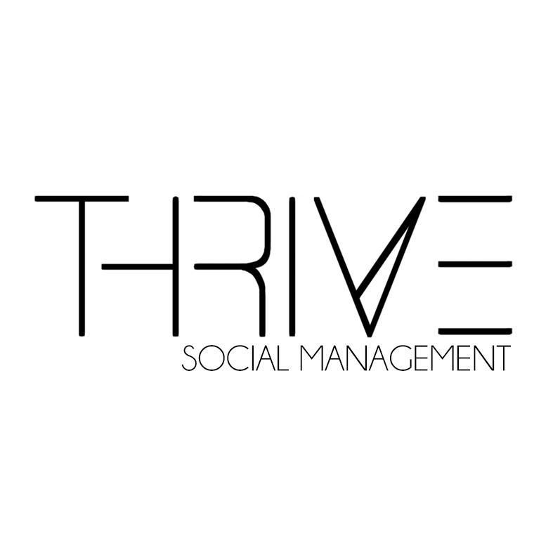 Thrive Social Management