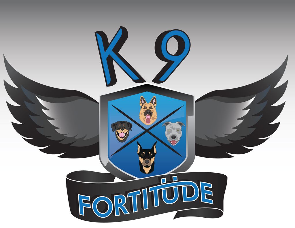 K9 Fortitude