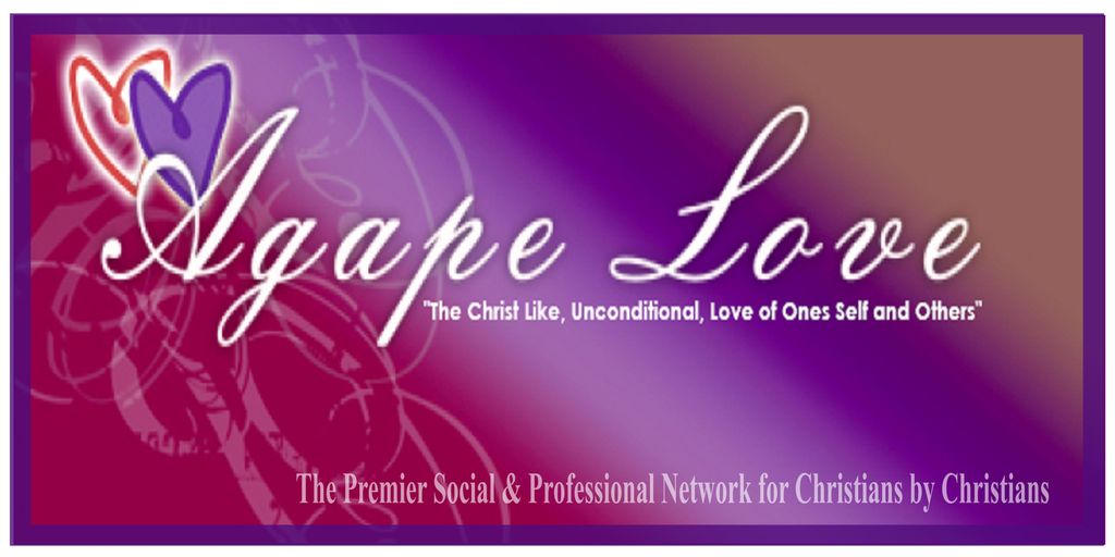 Agape Love, Inc.