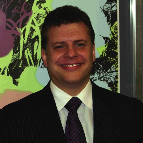 David Leon, attorney