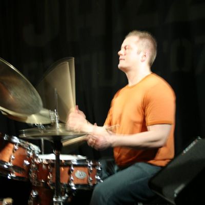 Avatar for Sean Jelinek Drum, Percussion Lessons