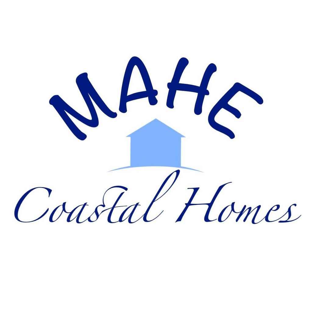 MAHE Coastal Homes
