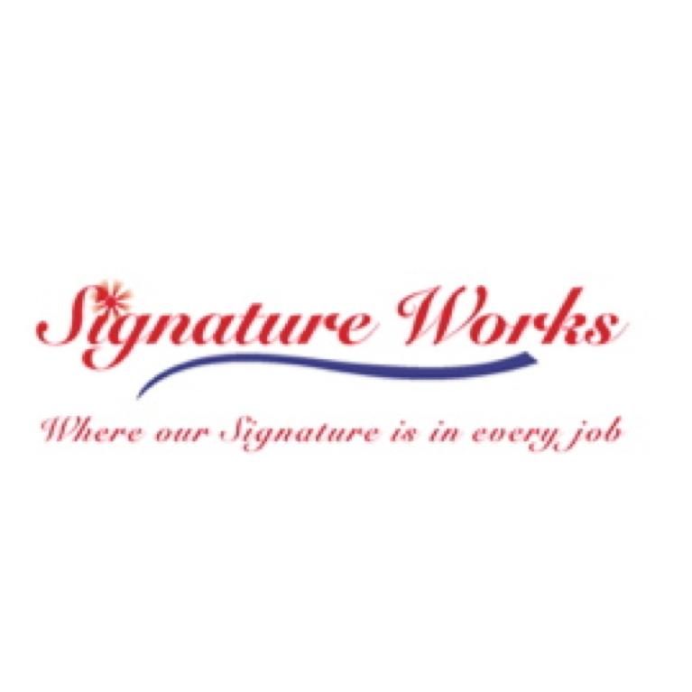Signatureworks Corp