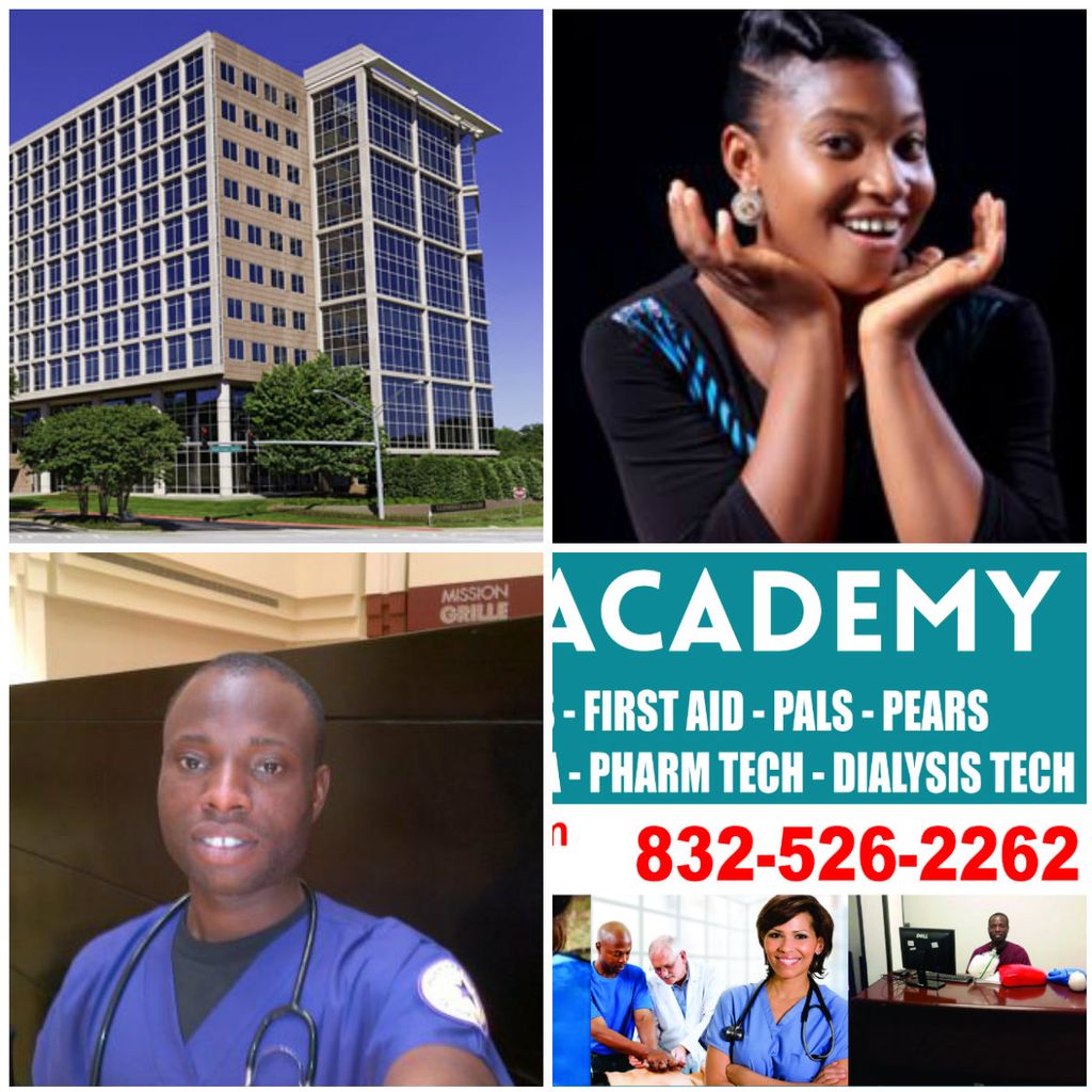 CGM Academy serving Maryland, Washington, DC an...