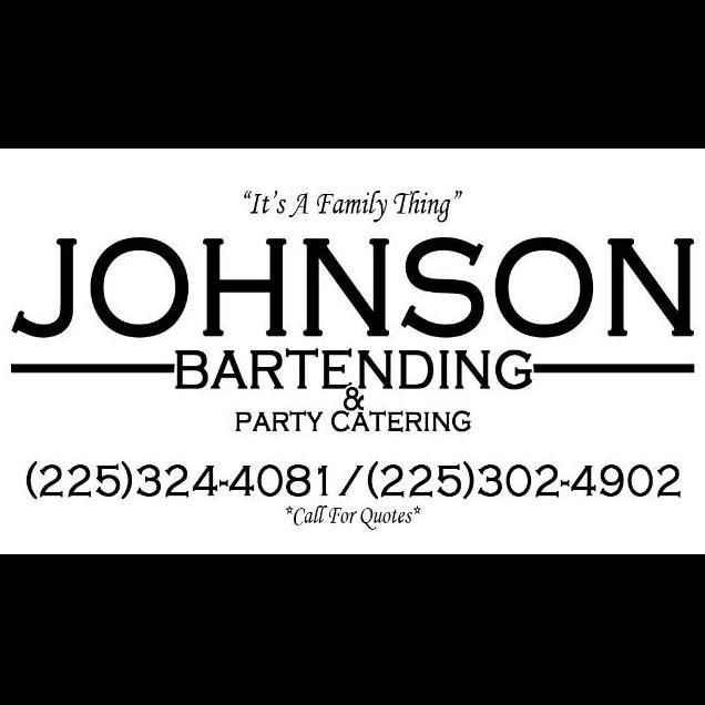 Johnson Bartending & Catering