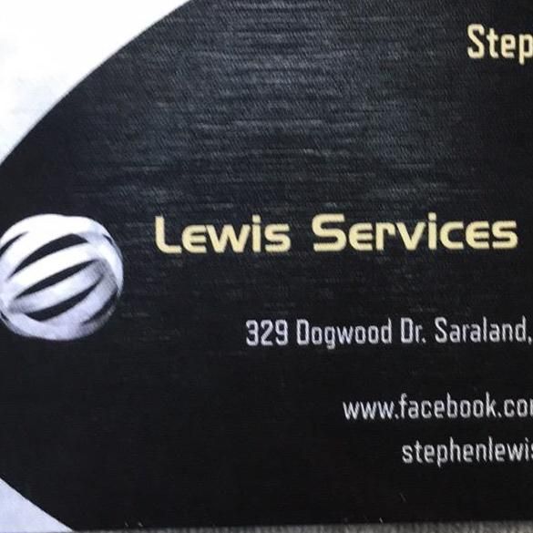 Lewis Services
