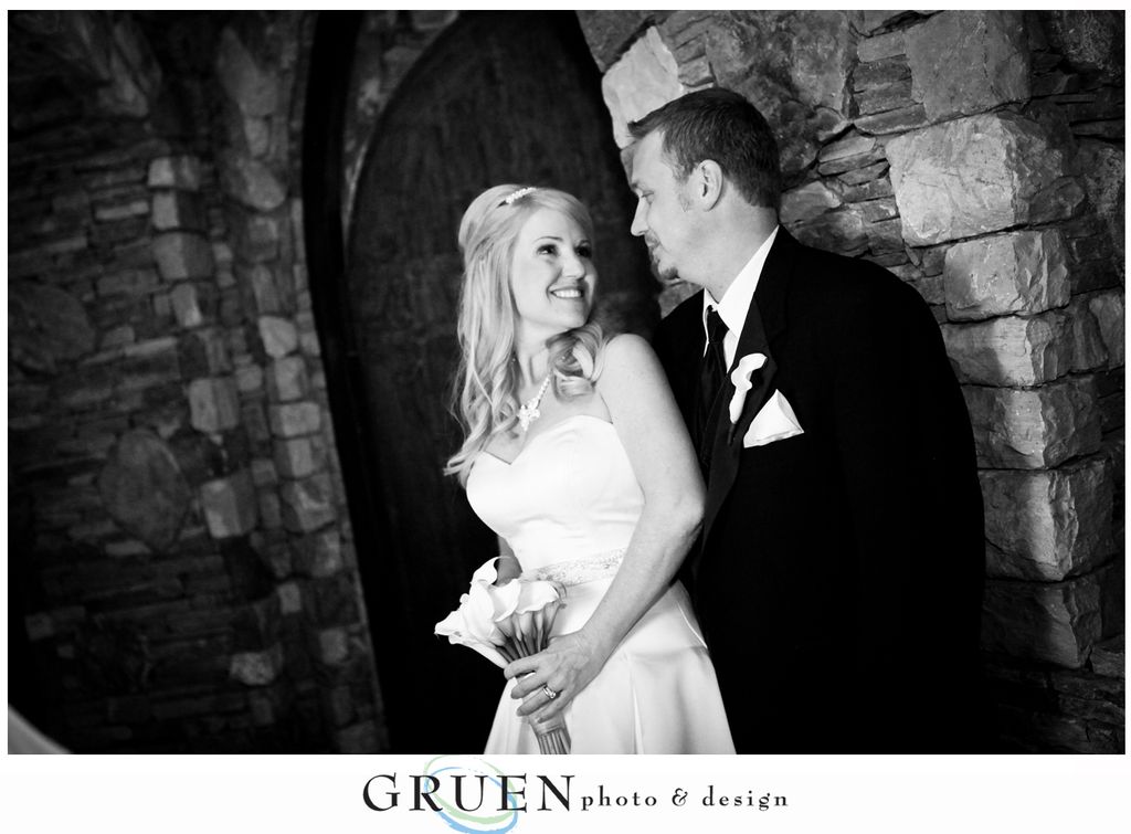 Asheville Wedding Photographer