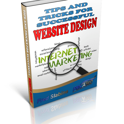 Download Tips and Tricks for Successful Website De