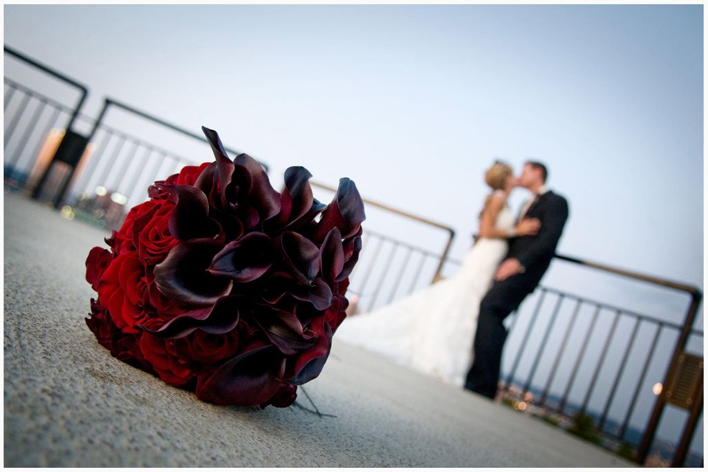 Artistic Wedding Photography