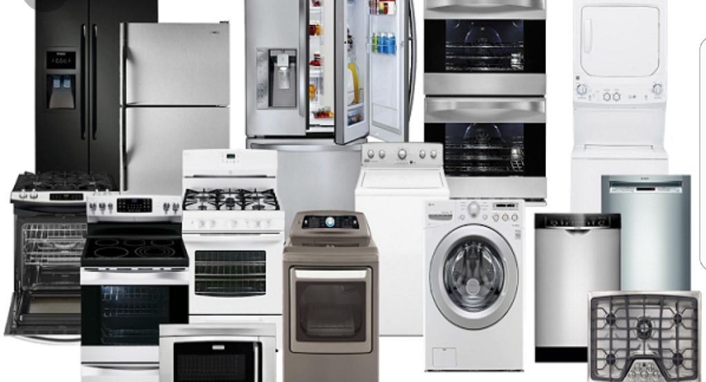 Ace HVAC & Appliance repair