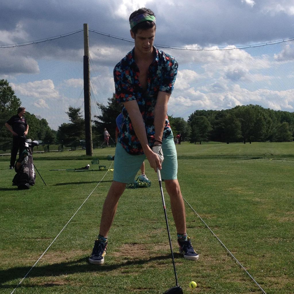 Kevin's Private Golf Lessons