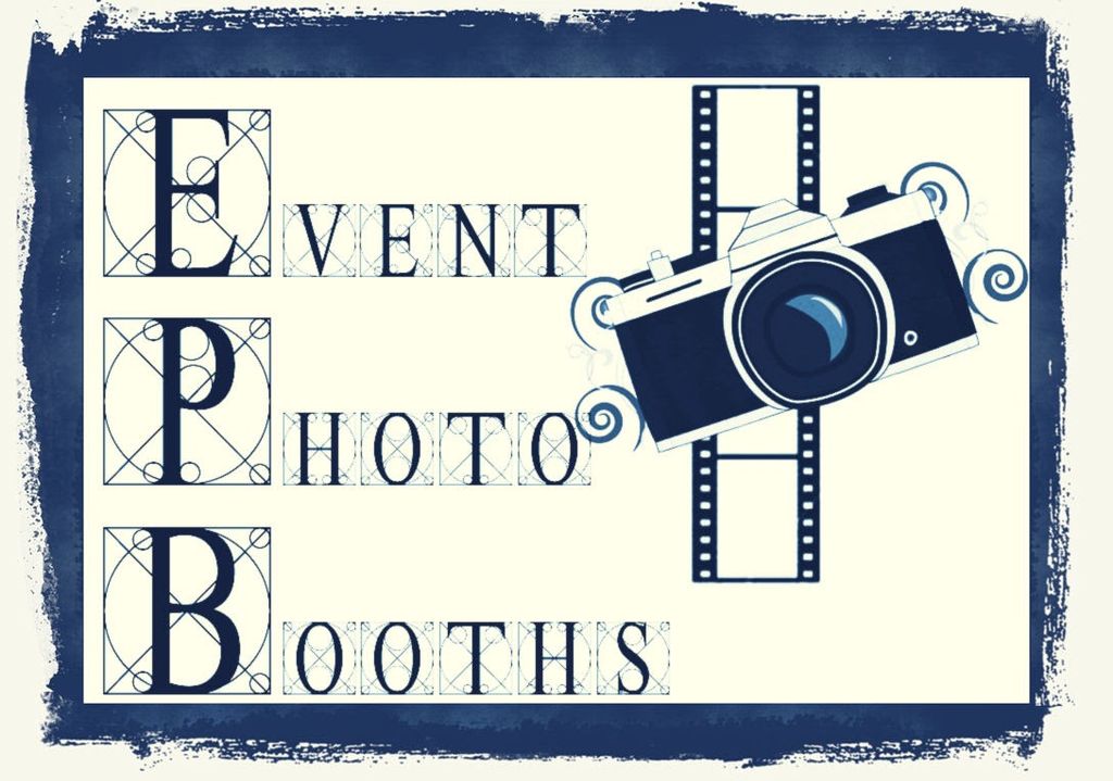 Event Photo Booths