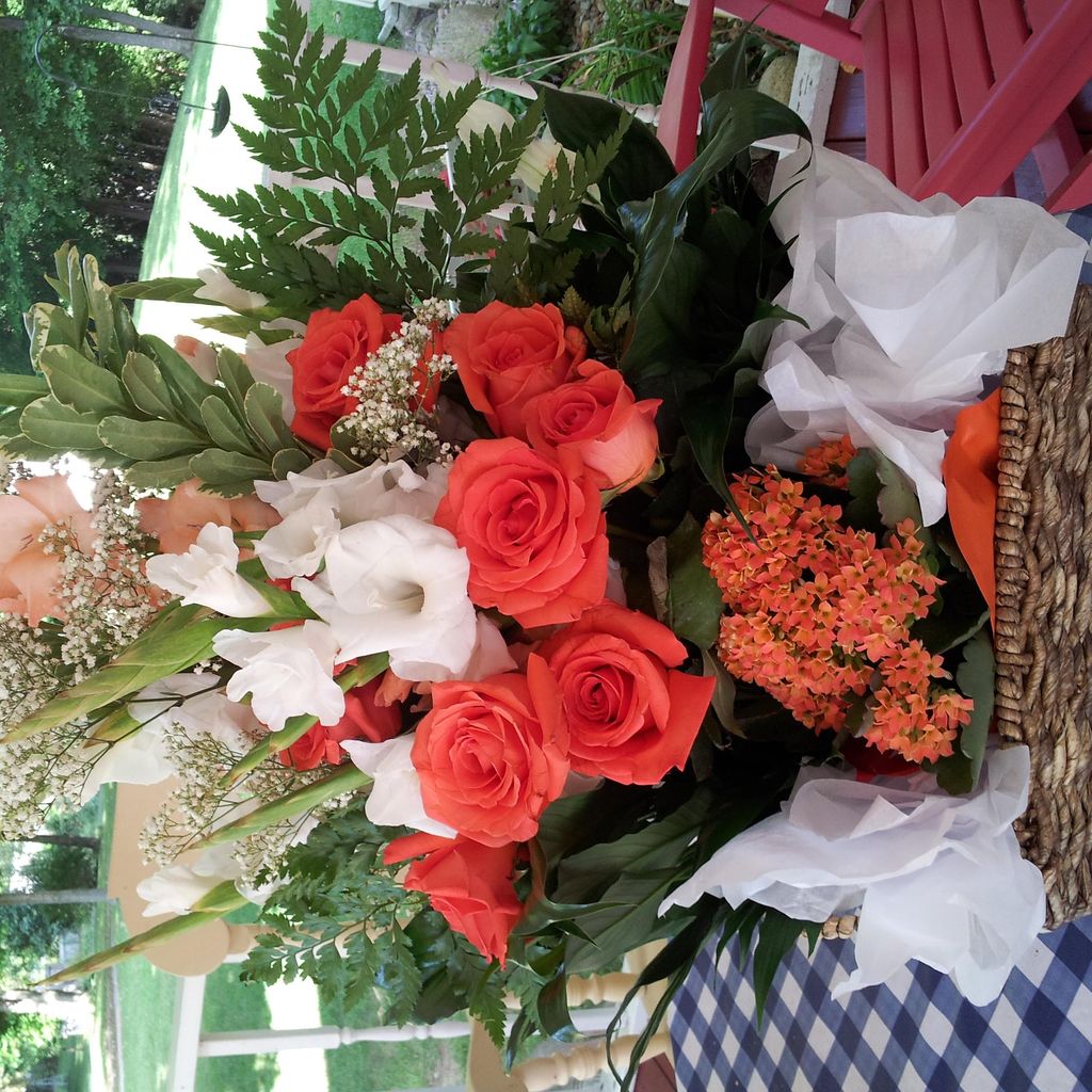 Nita's Floral & Handmade Gifts