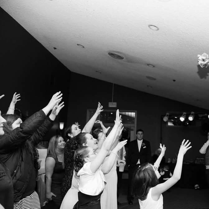 Rapid Fire Entertainment