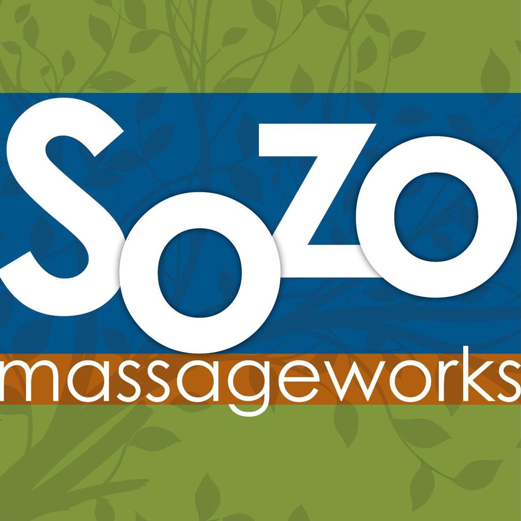 Sozo Massage Works