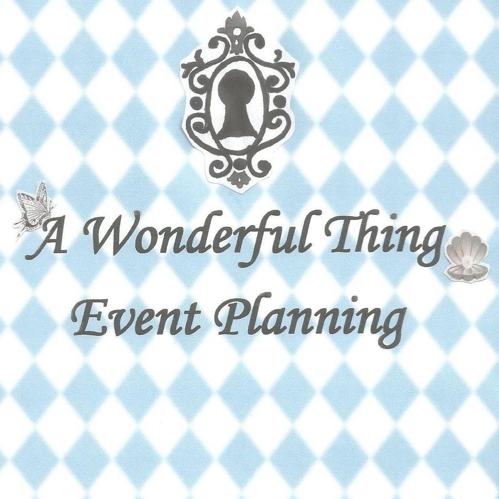 A Wonderful Thing Event Planning