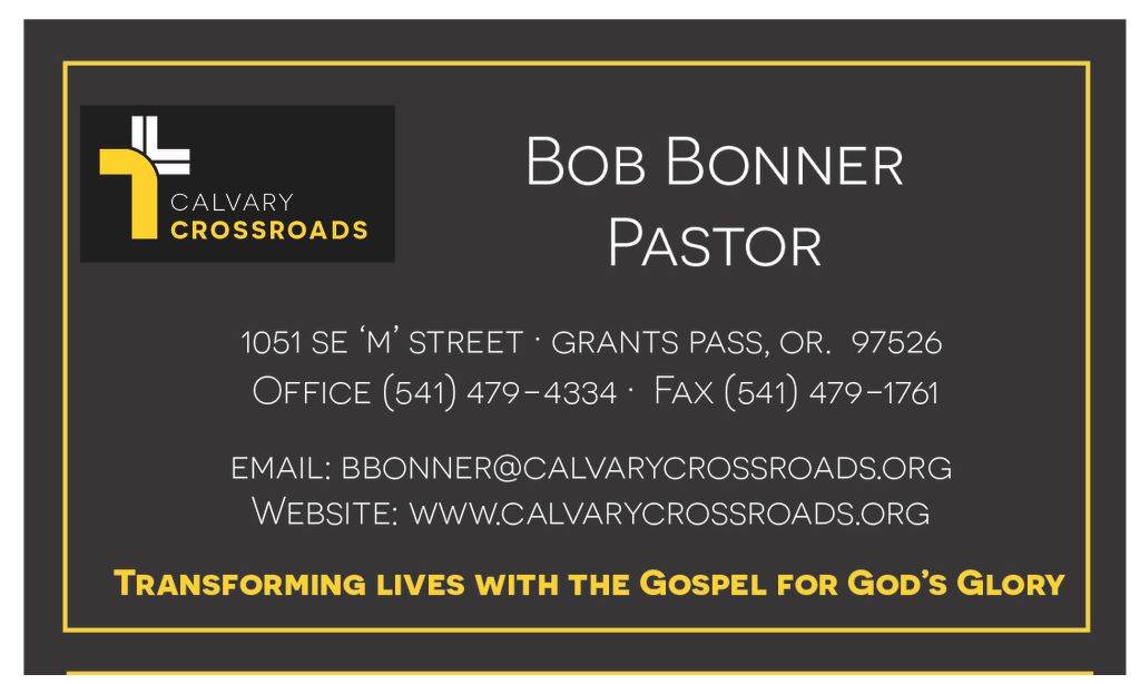 Business card