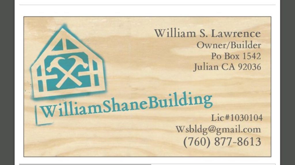 William Shane Building