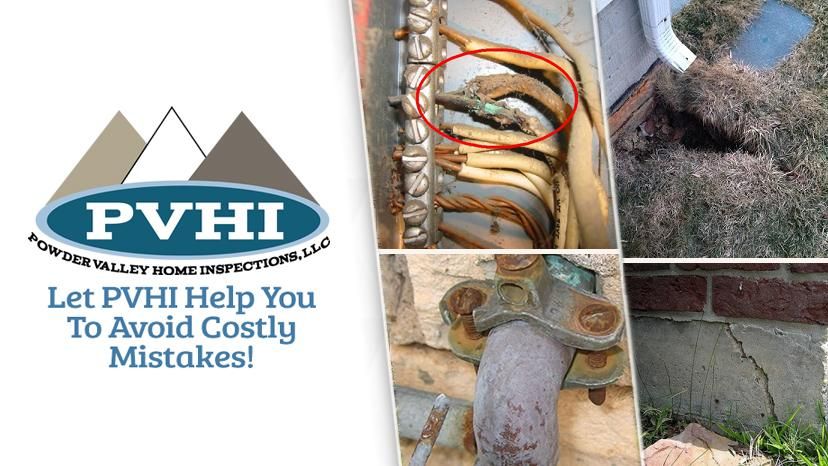 Powder Valley Home Inspections,LLC