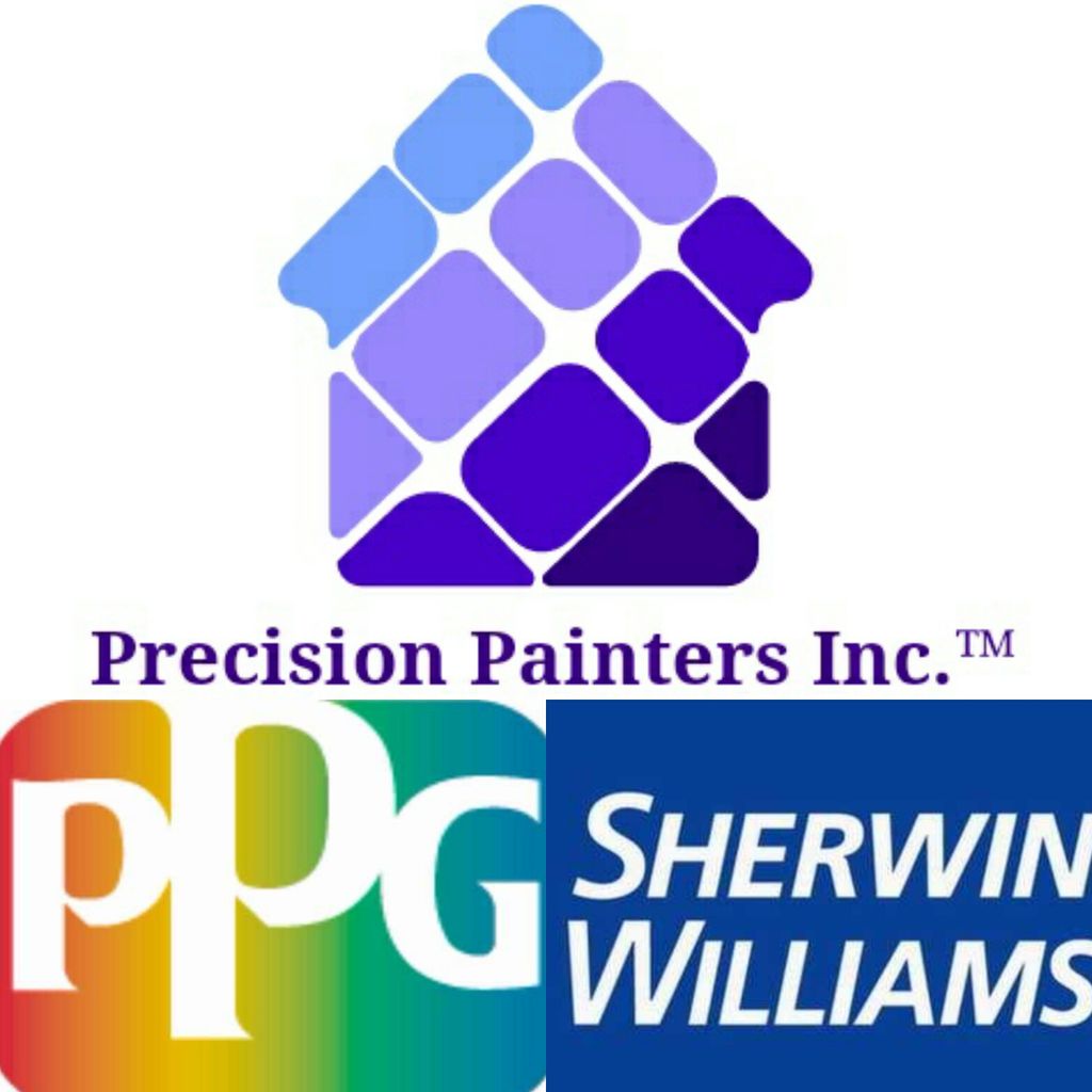 Precision Painters Inc.
