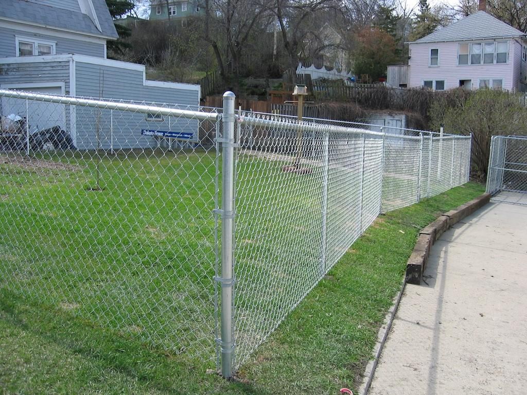 Callet Fence Co.