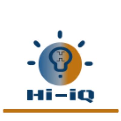 Avatar for HI-IQ LLC