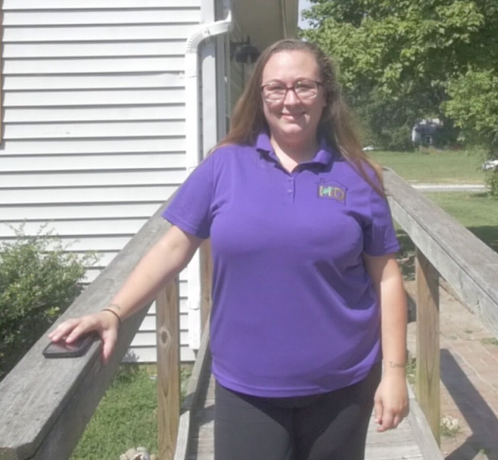 Autumn (Manager of Eastern Shore)