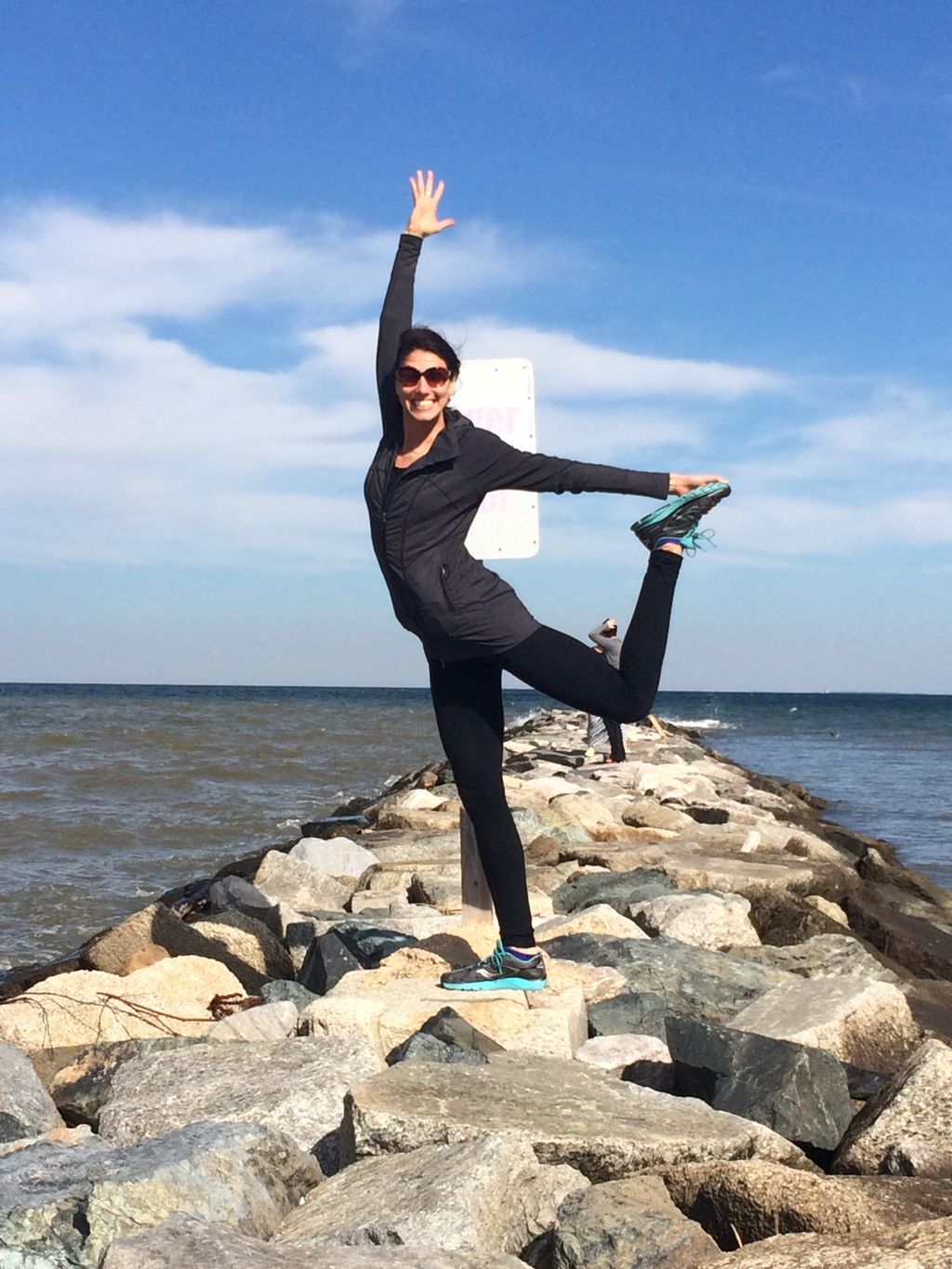 Yoga Everywhere