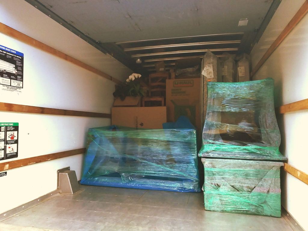 JOB FOR CUSTOMER *** CUSTOMER WAS PLEASED WITH THE