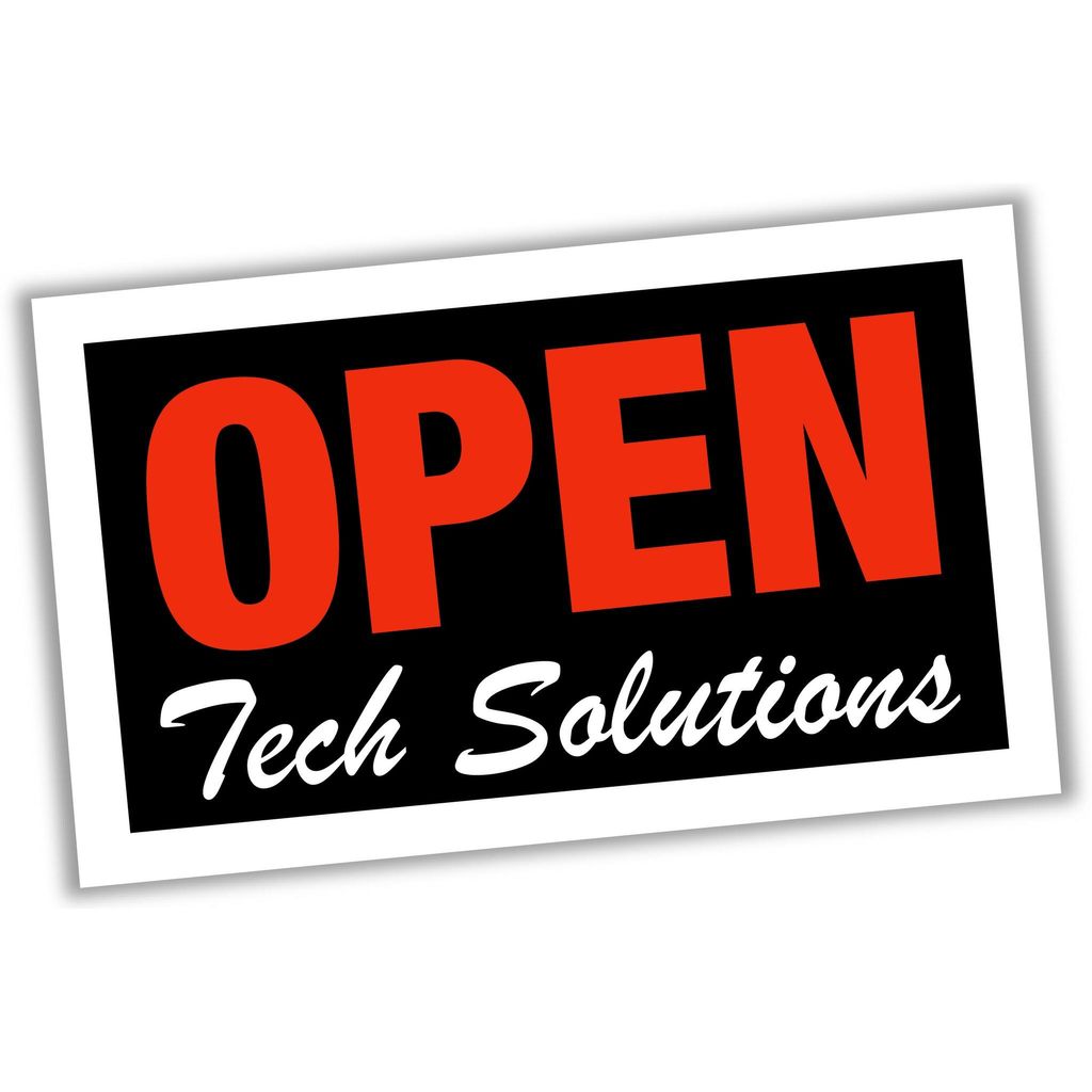 Open Tech Solutions