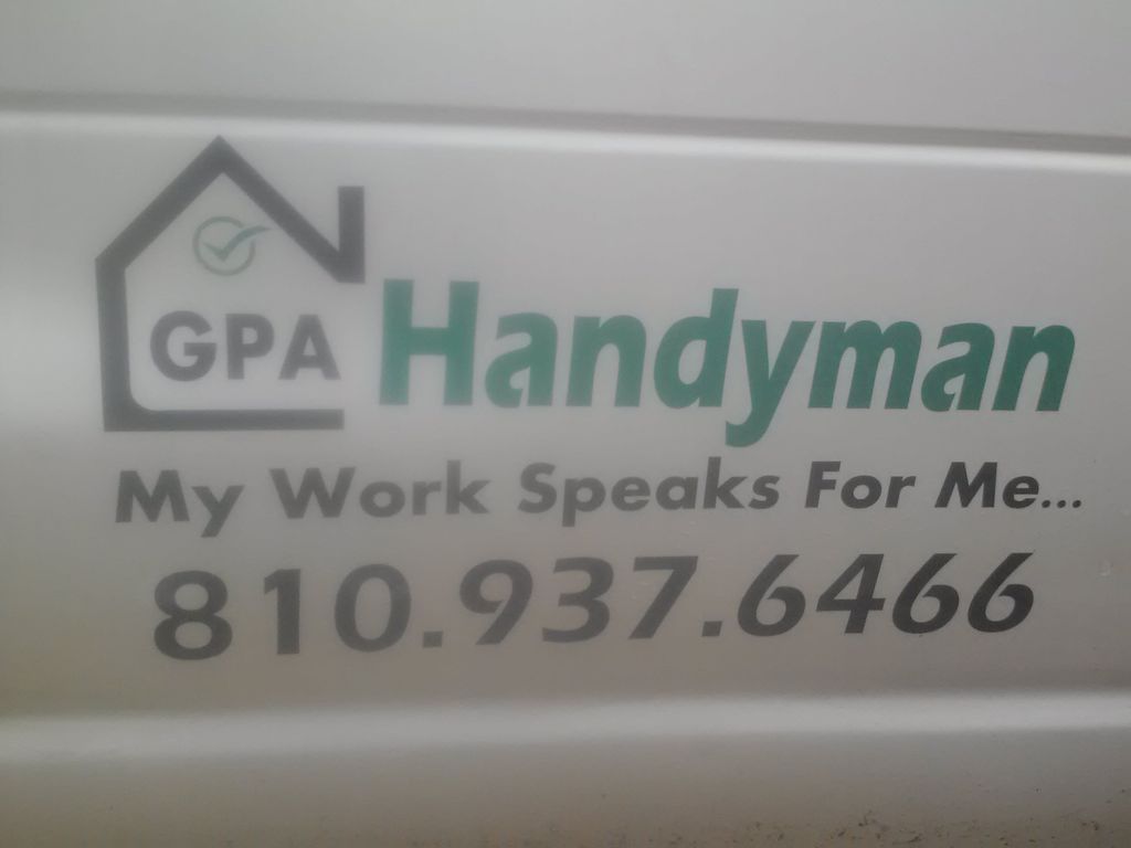 GPA Handyman