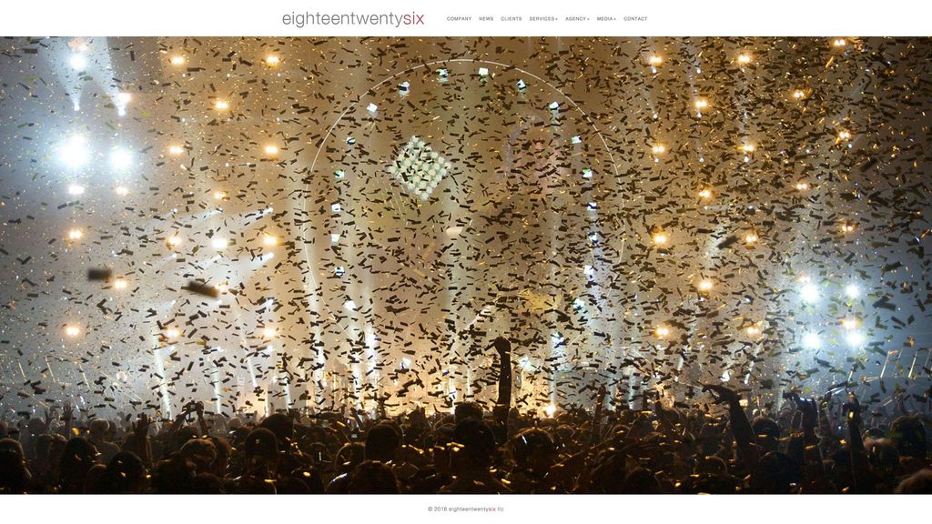 eighteentwentysix.com