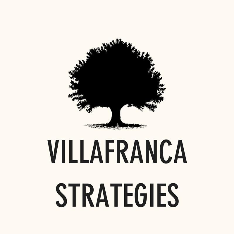 Villafranca Strategies, LLC