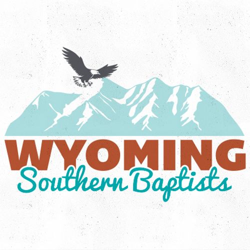 Identity for the Wyoming Southern Baptist Conventi