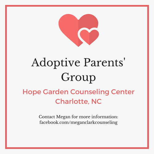 Adoptive Parents' Group