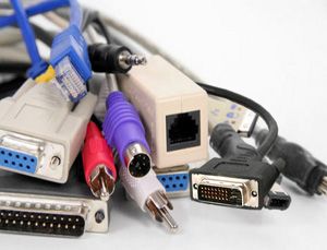 Complete Cabling Solutions