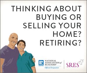 Seniors Real Estate Specialist