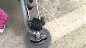Commercial & Residential Deep Clean Carpet Cleanin