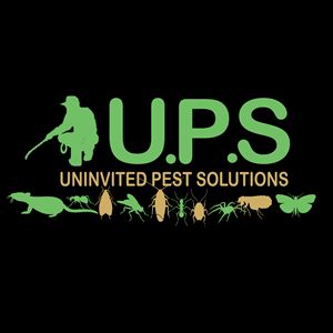 Uninvited Pest Solutions