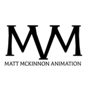 Matt McKinnon Animation