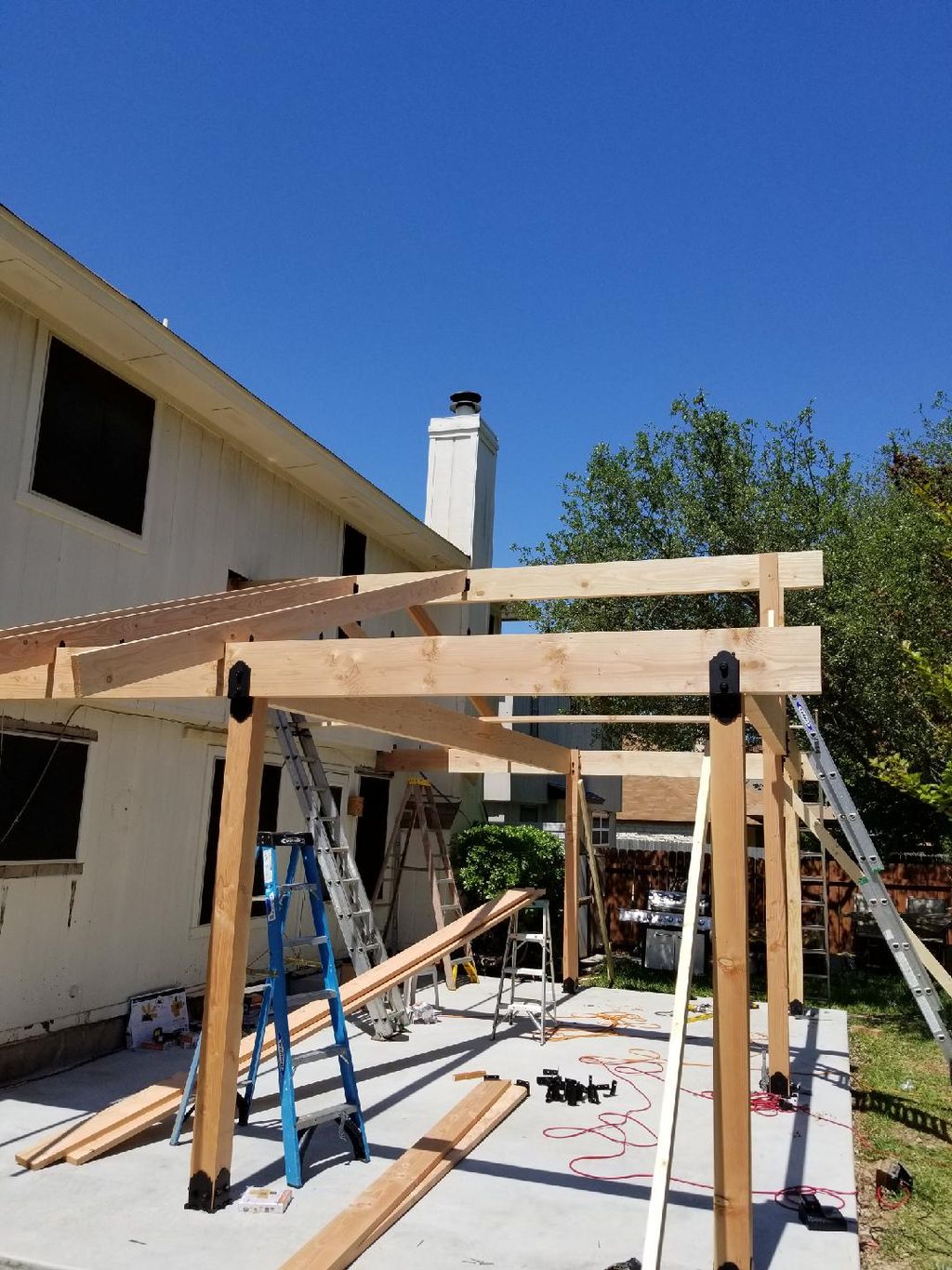 Projects and media