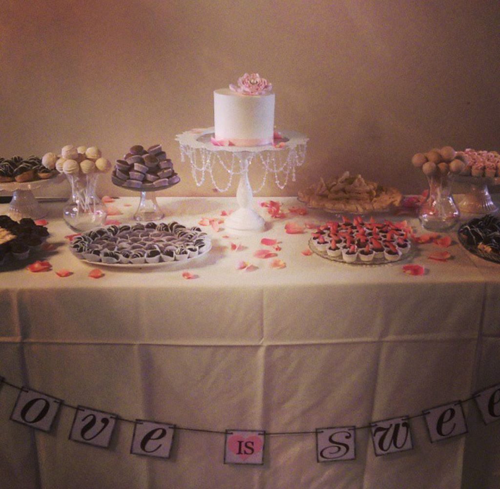 Wedding Table
