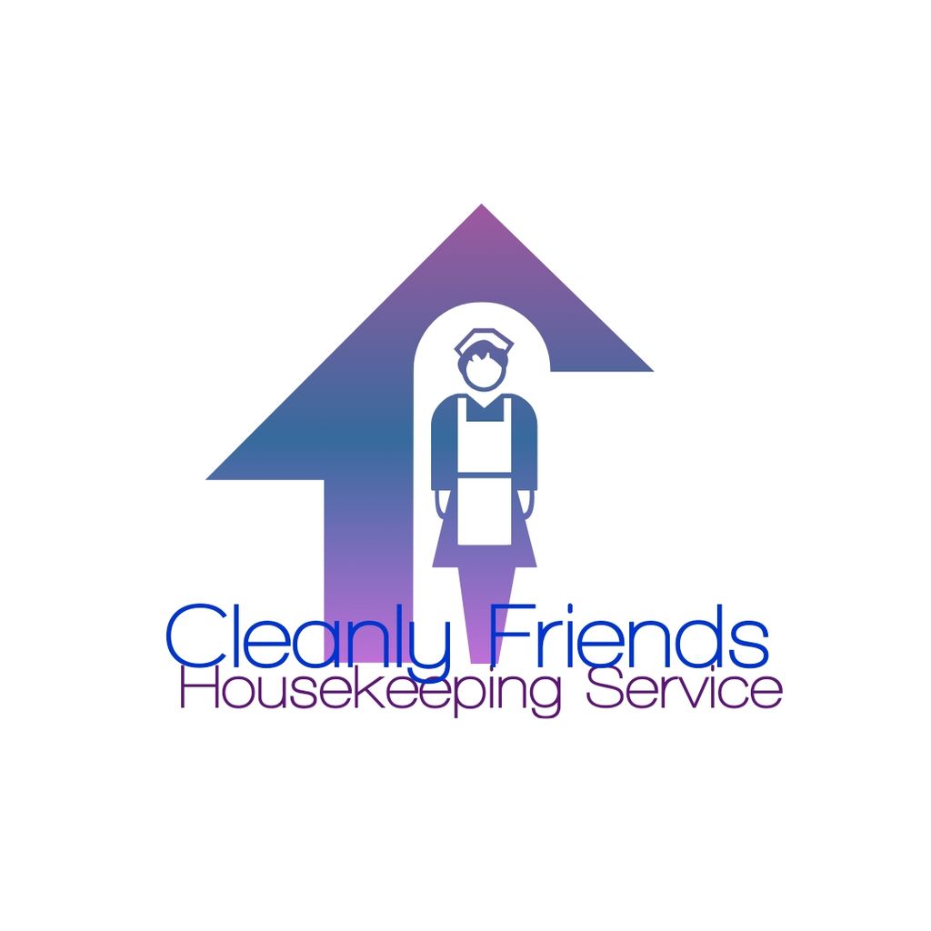 Cleanly Friends Housekeeping Service