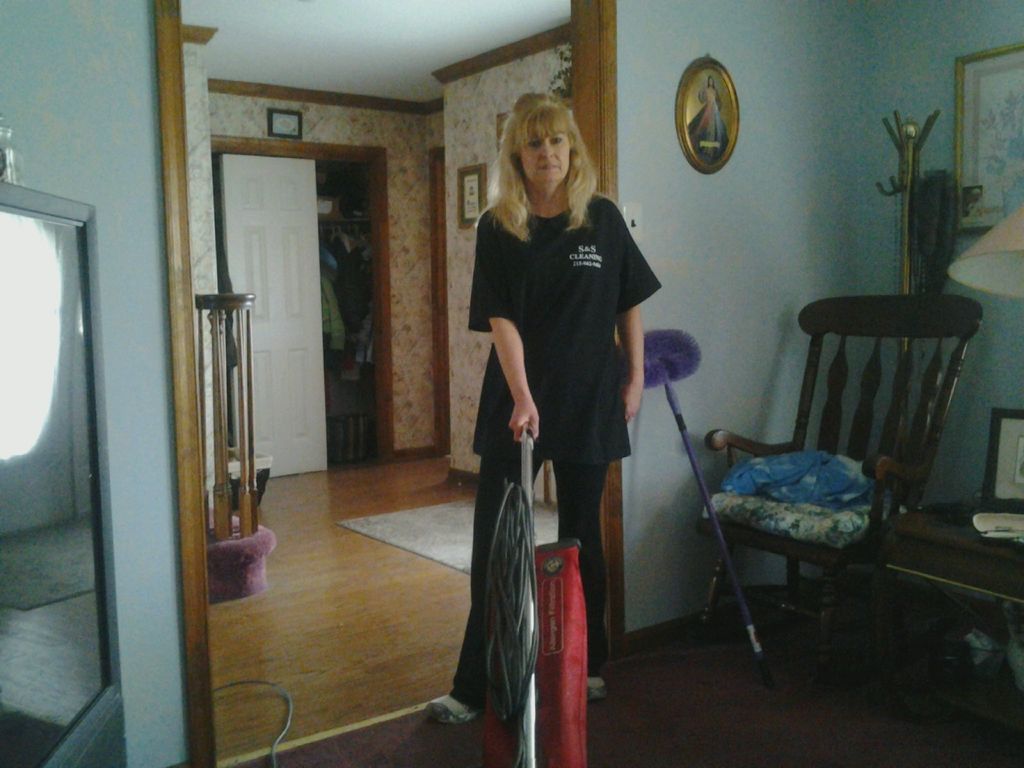Professional staff