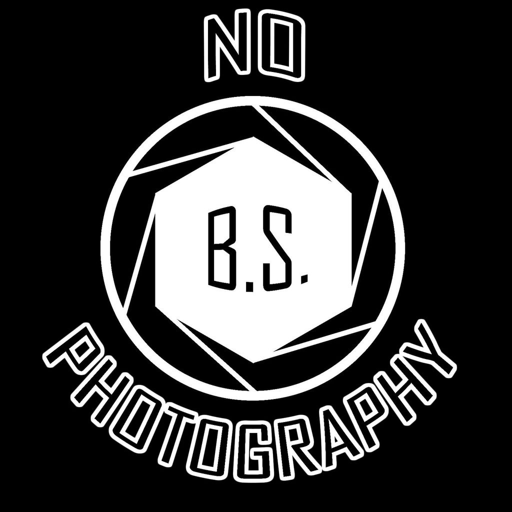 No B.S. Photography