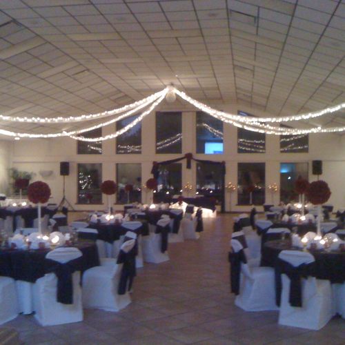 Wedding - Lakeland, FL