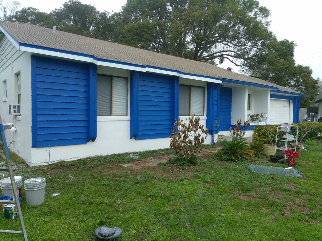 ASAP Painting Services