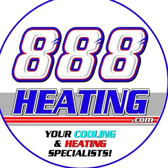 888 Heating